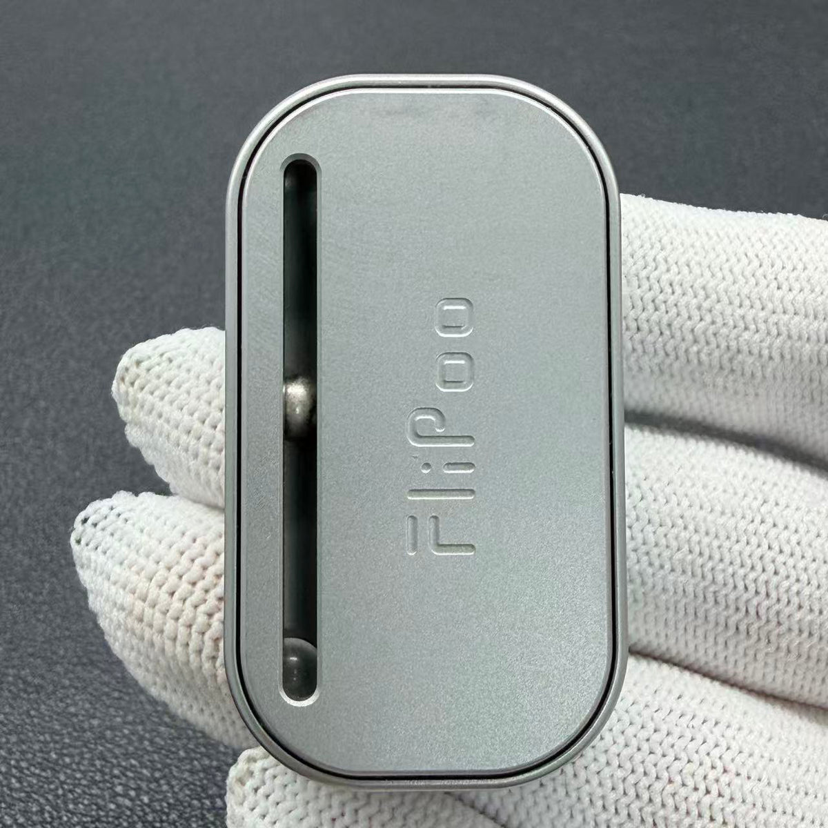 Flipoo Stainless Steel