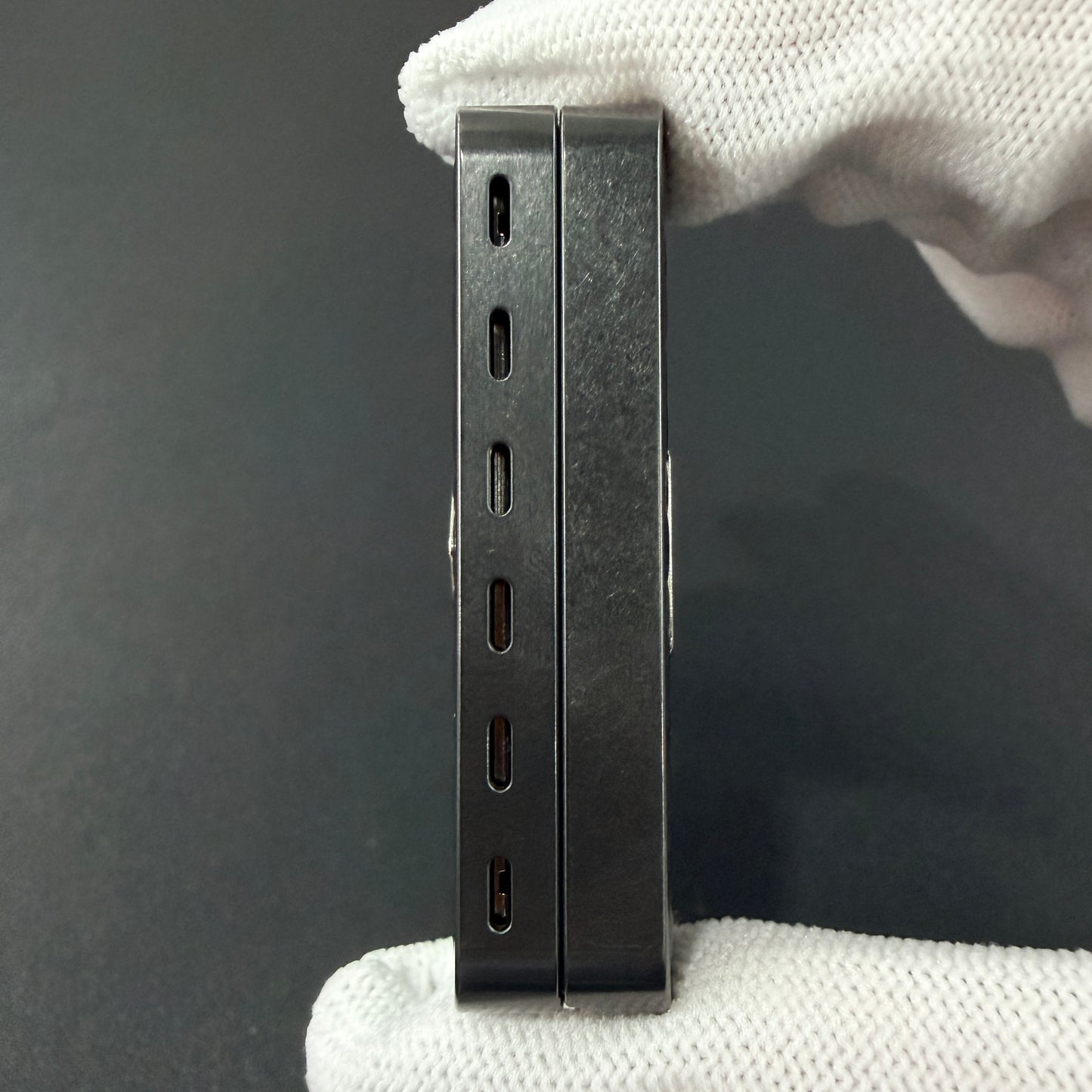 Feng Ling Zirconium