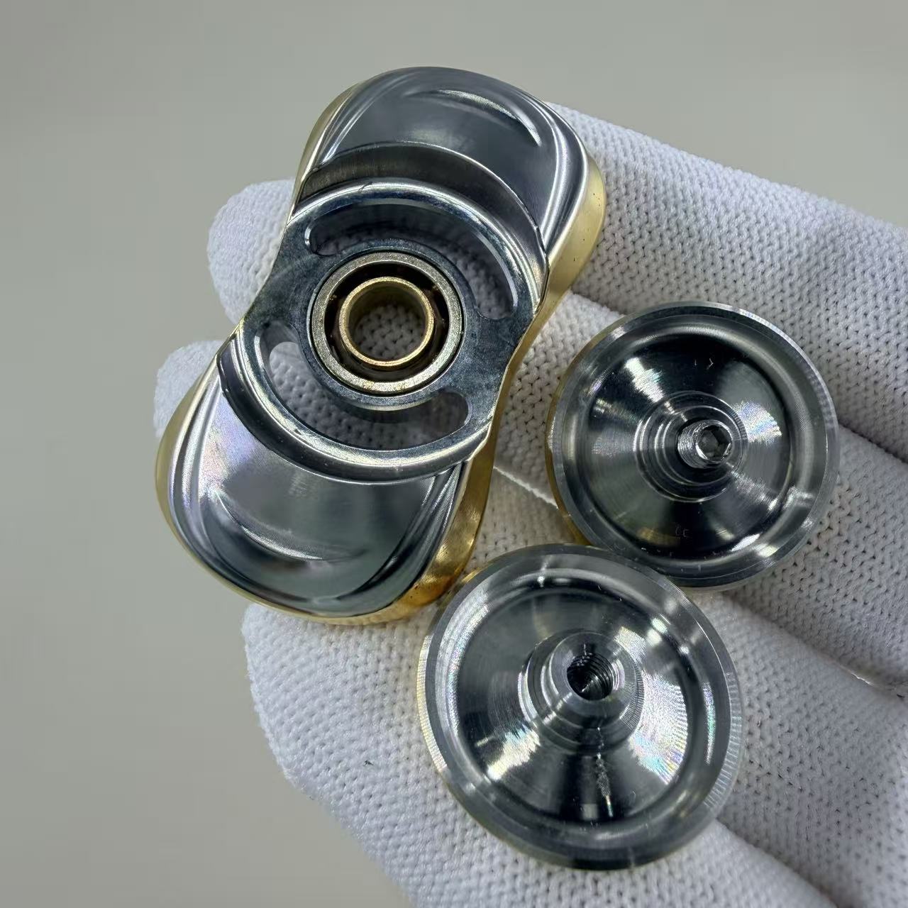 Aroslip Stainless Steel