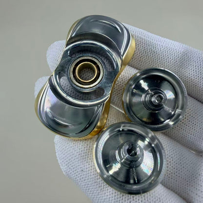Aroslip Stainless Steel