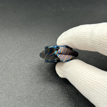 Myriad Cosmos Zircuti