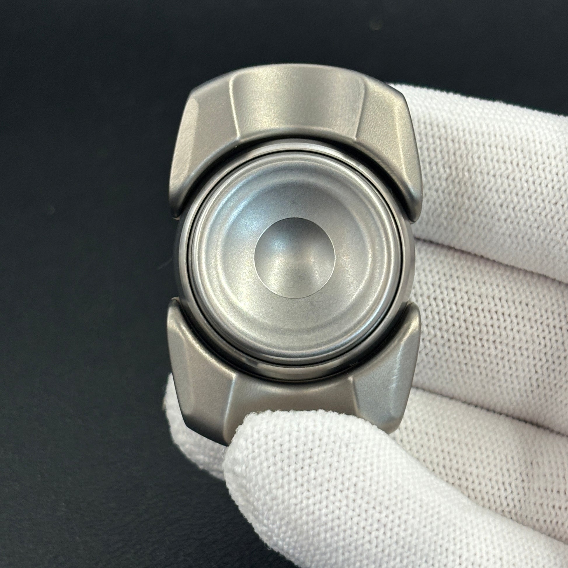 Mud St Titanium Stonewashed