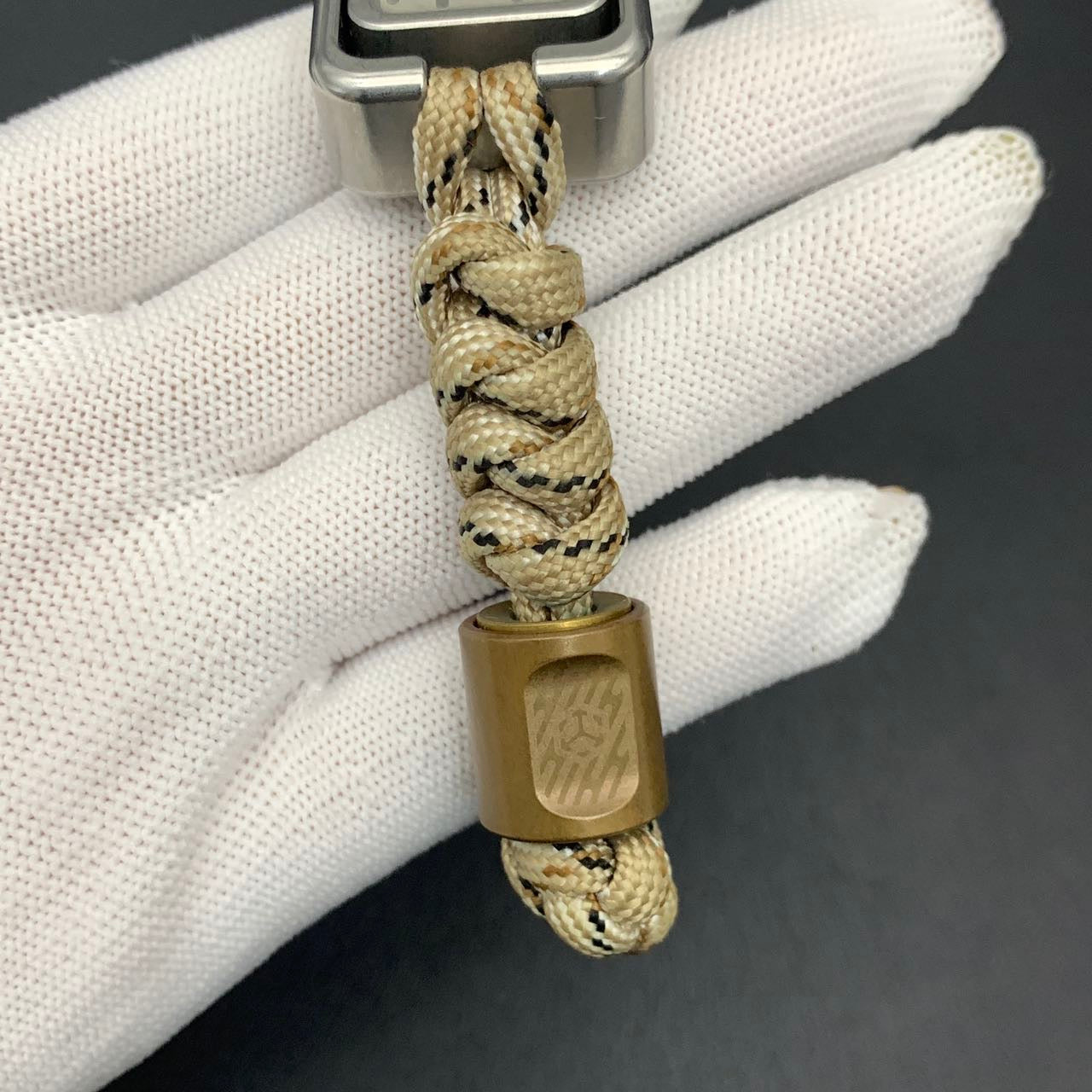 Pop Up Copper Stainless Steel