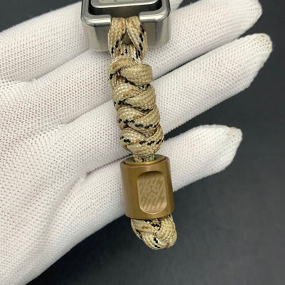 Pop Up Copper Stainless Steel