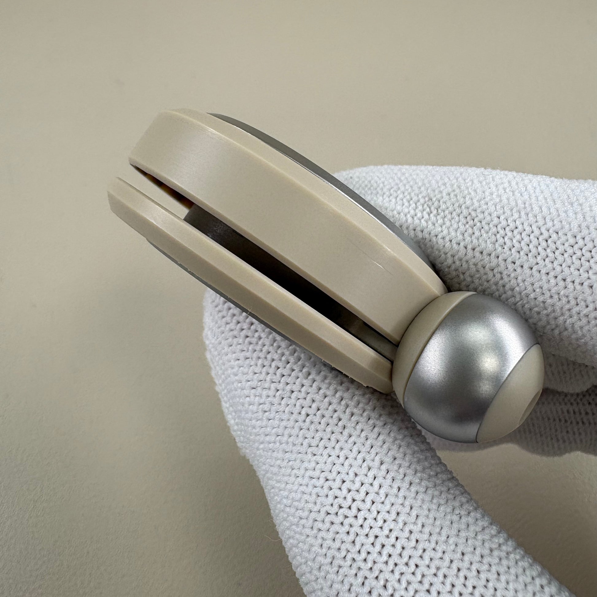 Tripod Cat PEEK Stainless Steel