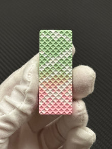 Ultra Thin Wafer Titanium Ceramic Coating