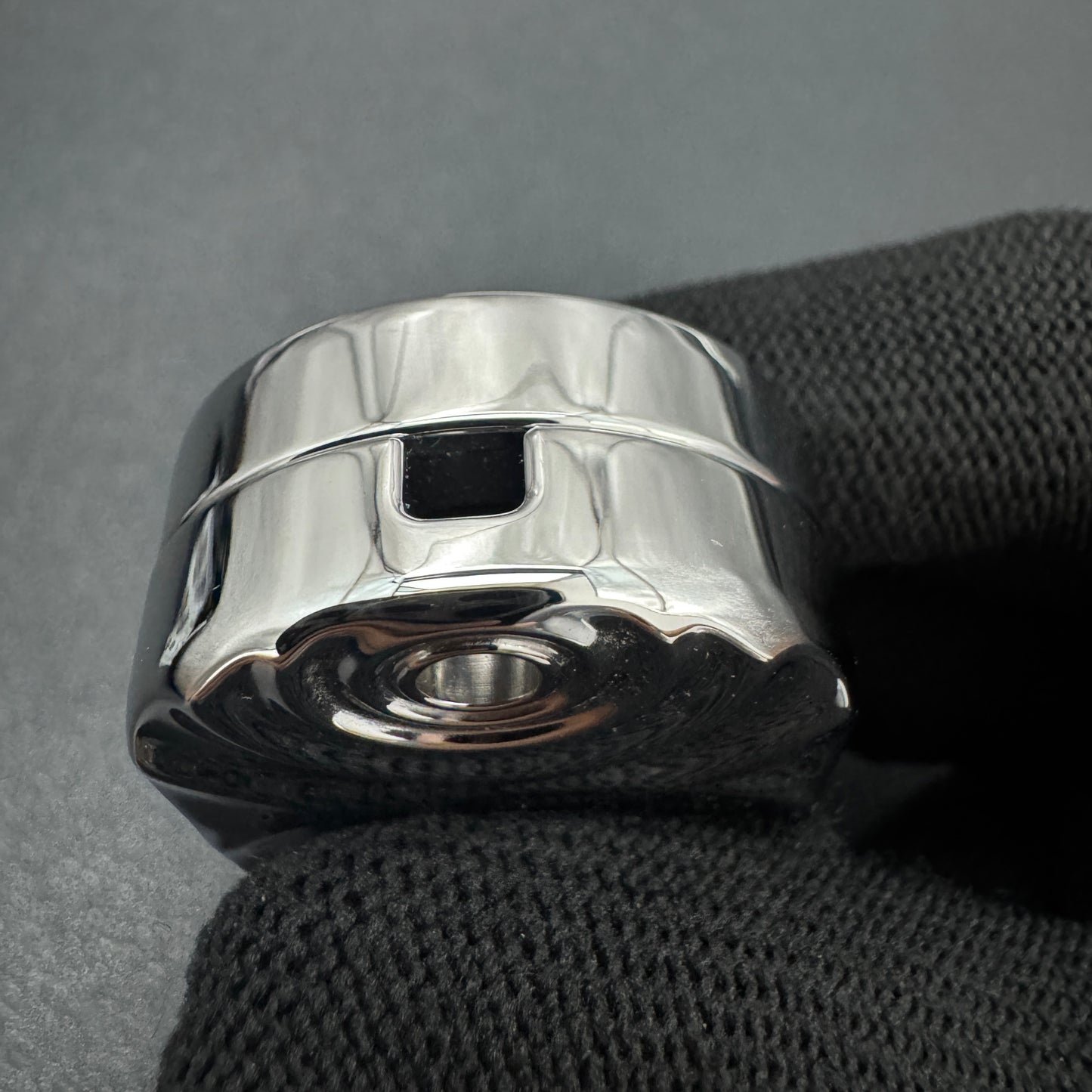 Ripple 2.0 Stainless Steel