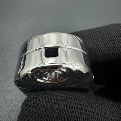 Ripple 2.0 Stainless Steel