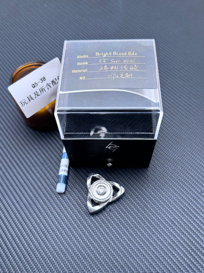 YAOXUE Xian Sin Stainless Steel