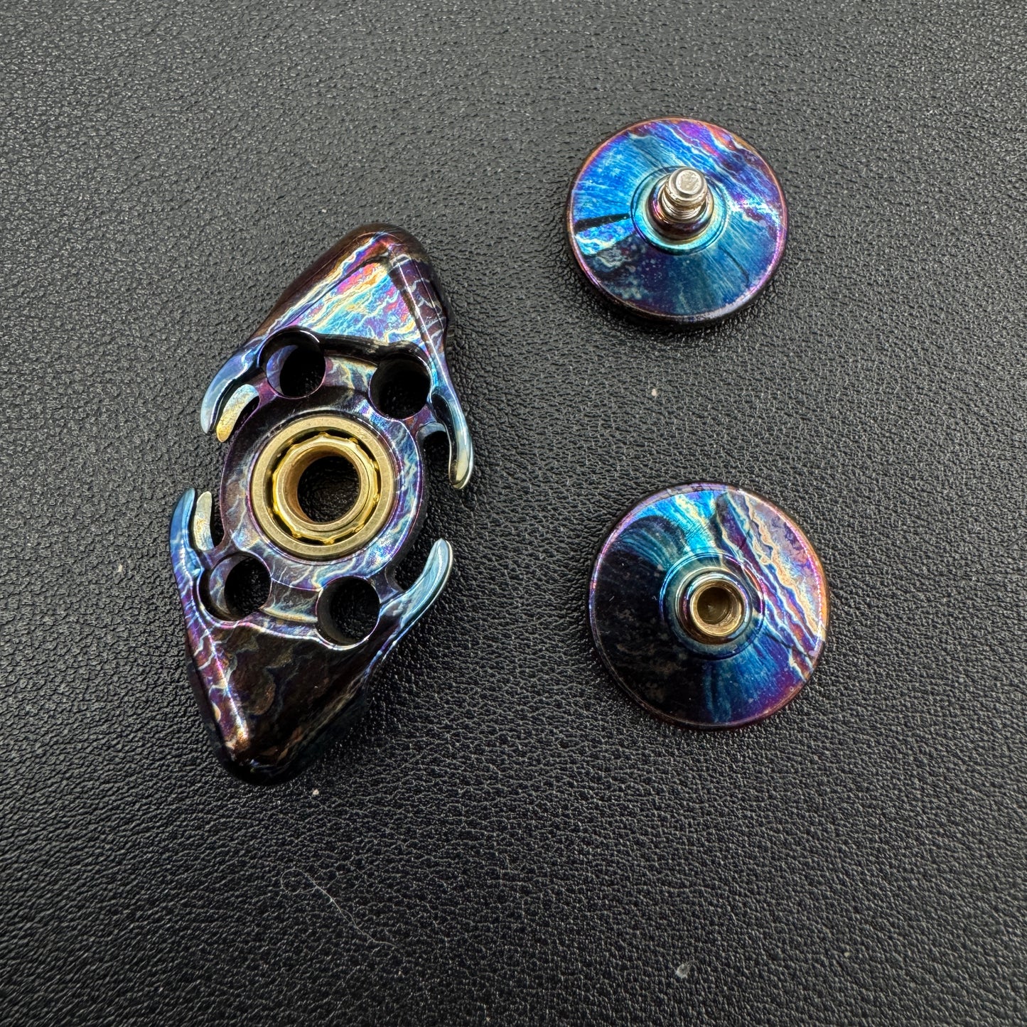 Star Sovereign Titanium