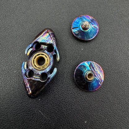 Star Sovereign Titanium
