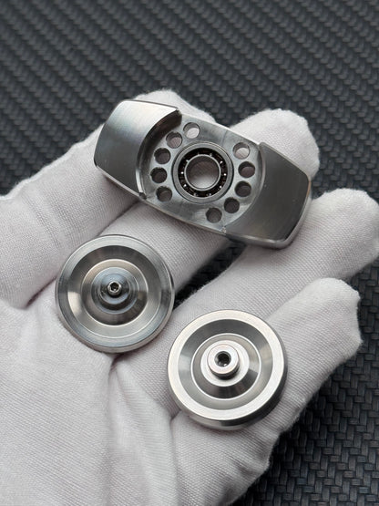Erpang Stainless Steel