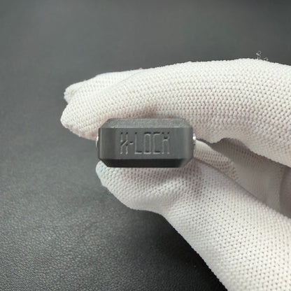 X Lock Zirconium