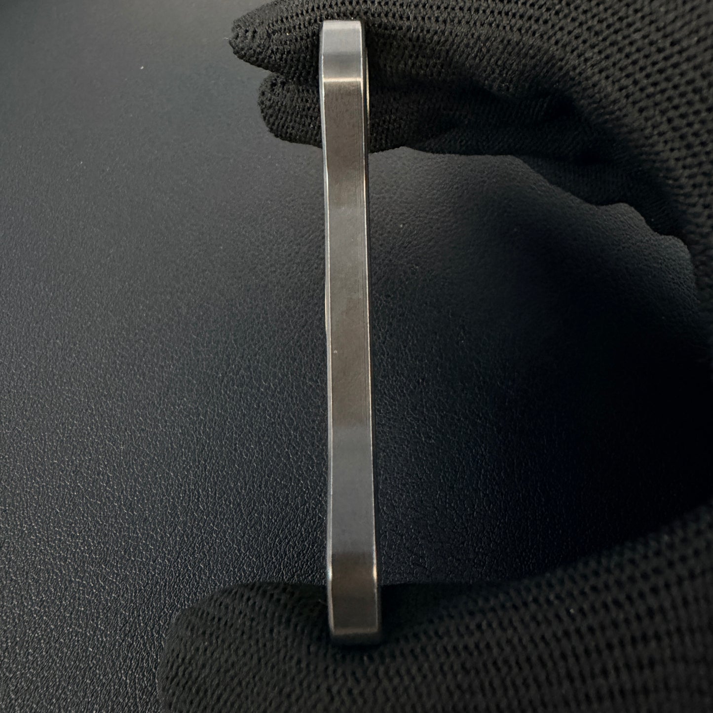 Suona Zirconium