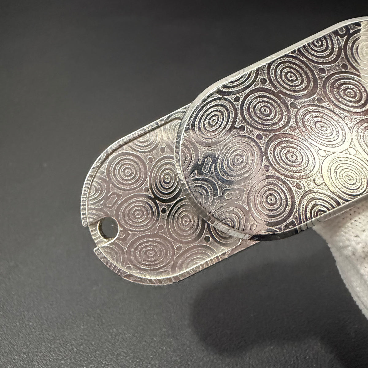 F2 Damasteel Limited 8