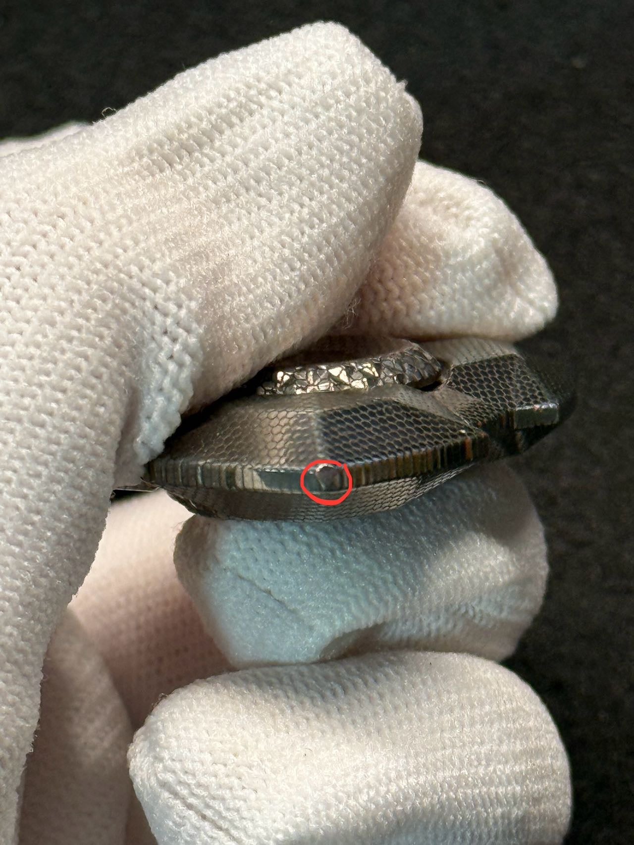 Stellar Superconductor