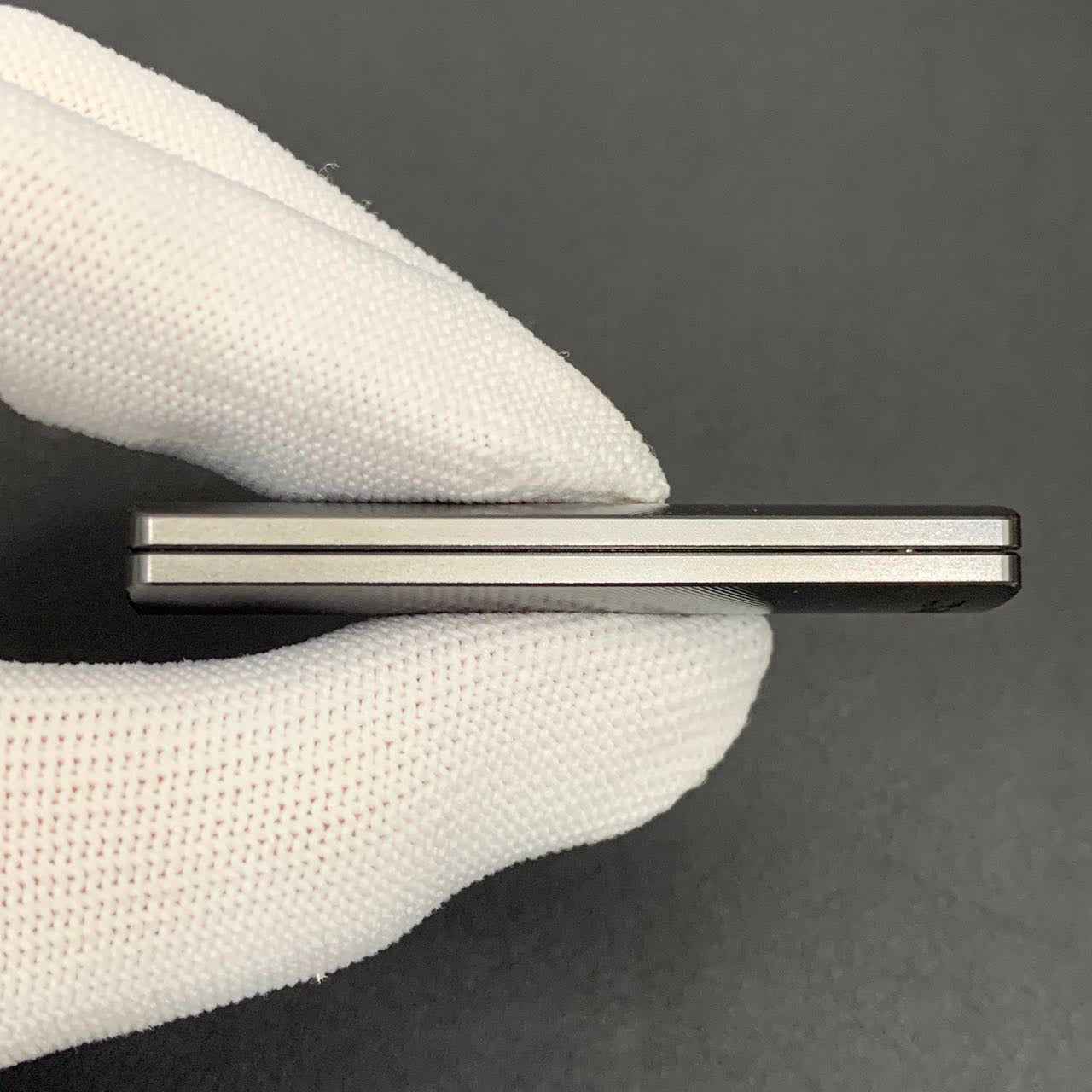 JI LI 2.0 Zirconium