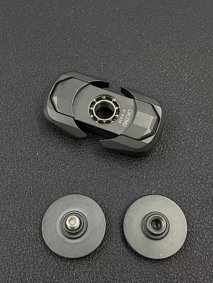 Spin Armor Zirconium