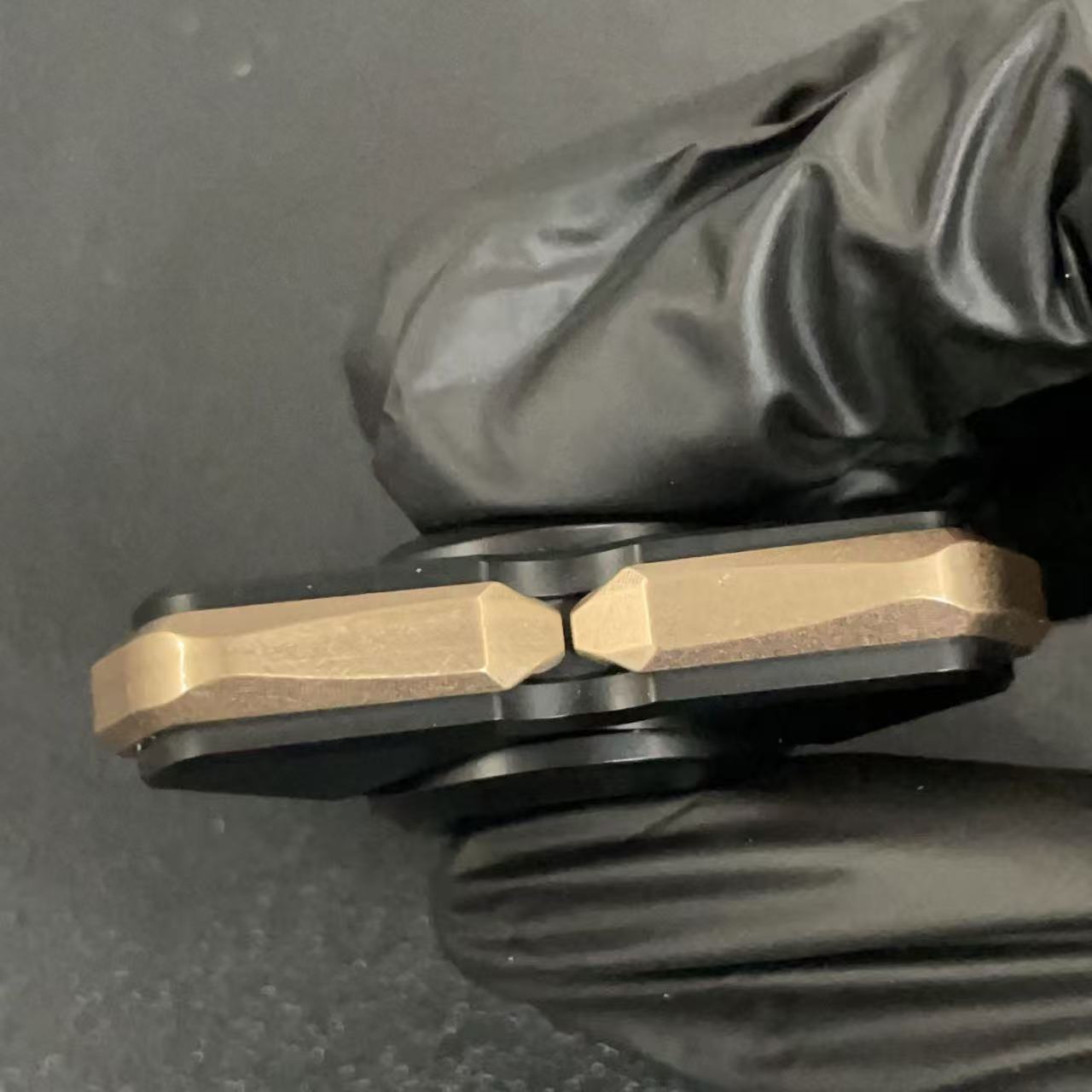 Qs Copper Titanium