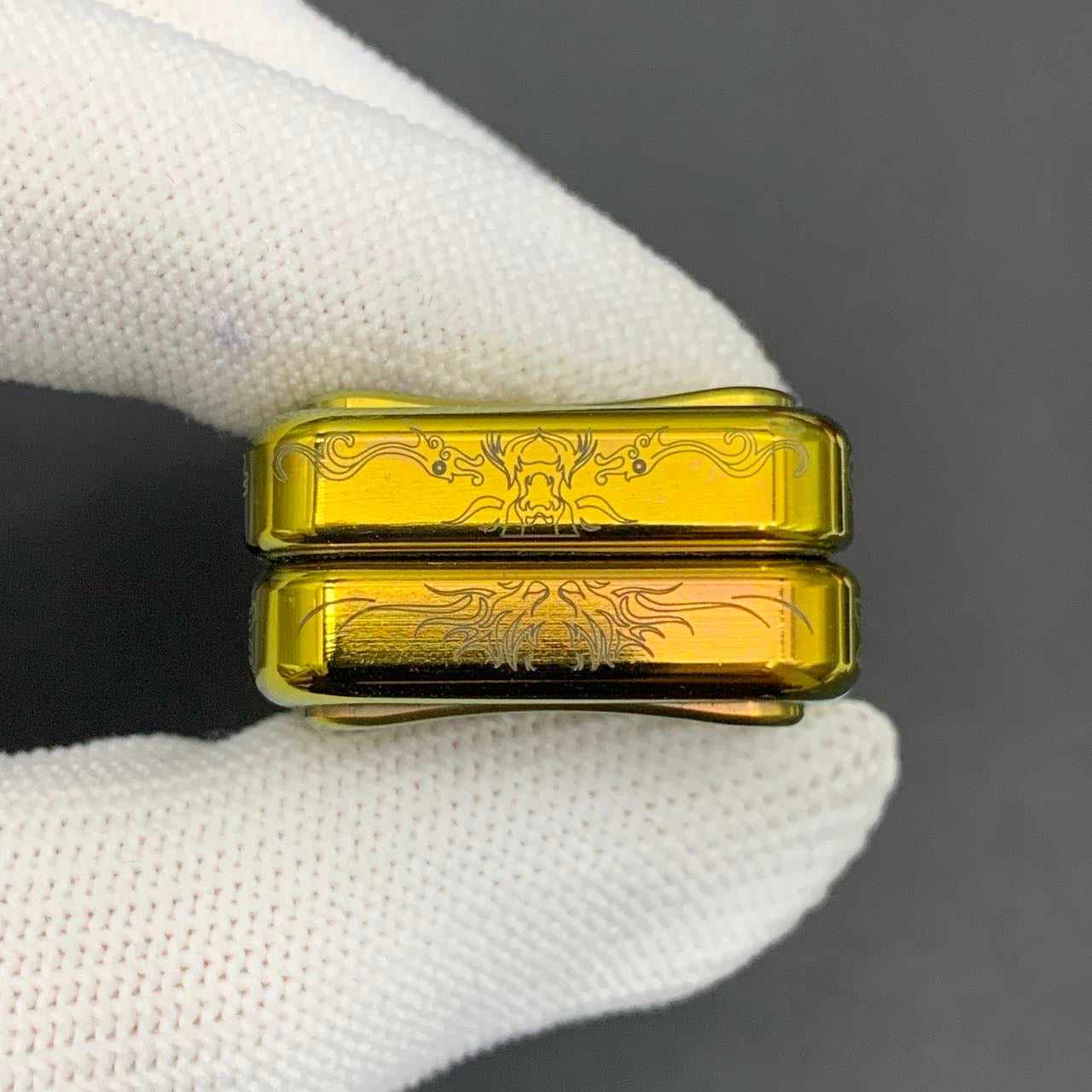 WAN Xiang Zirconium