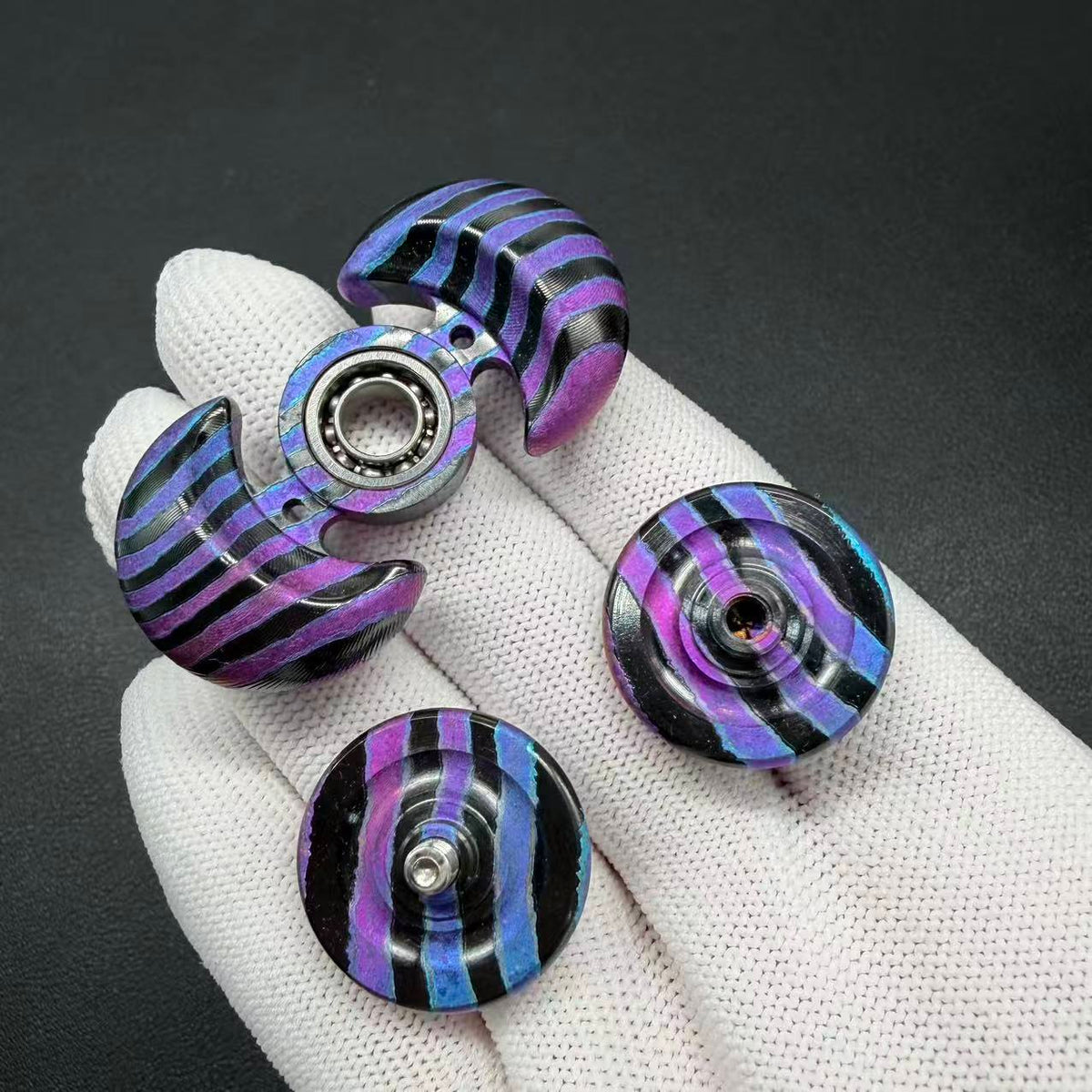 Edan Zircuti Limited Edition