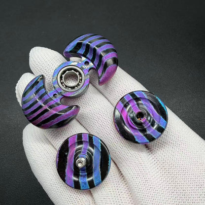 Edan Zircuti Limited Edition
