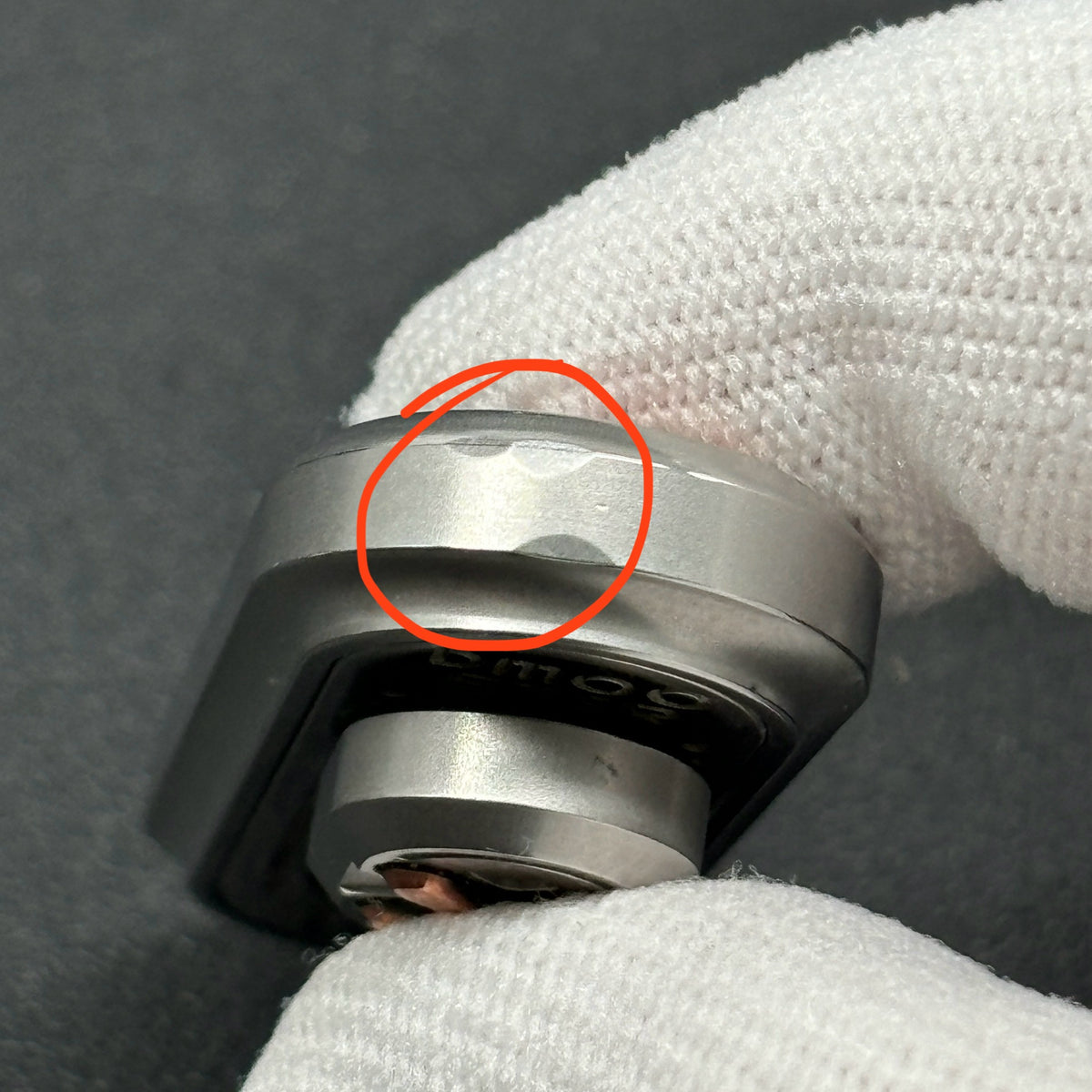 Crispy Stick Mini Stainless Steel