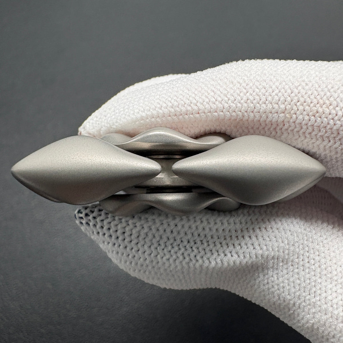 Fat Squid Stainless Steel