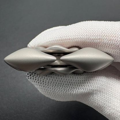 Fat Squid Stainless Steel