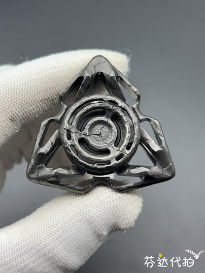 Lingfeng Zirconium