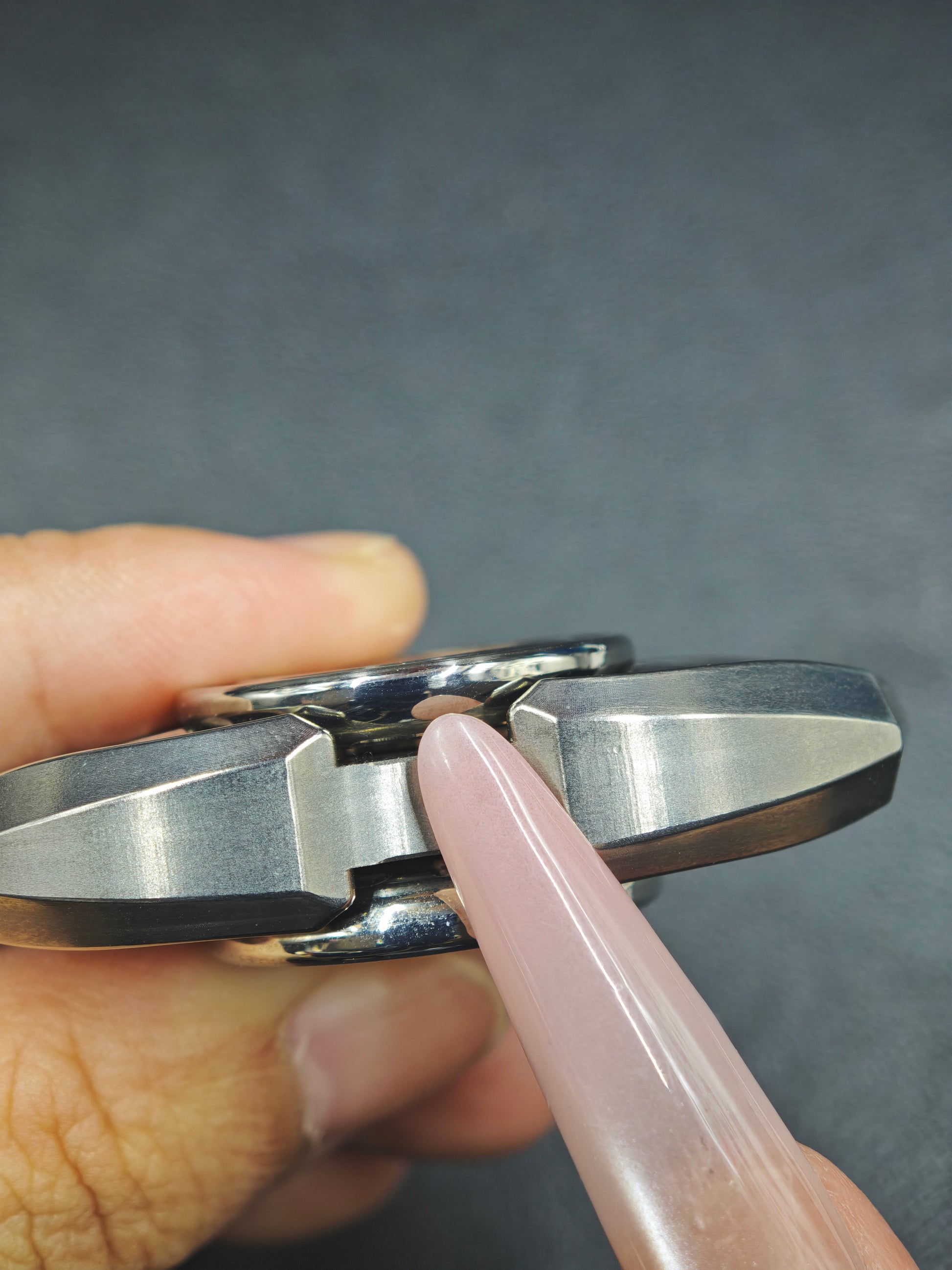 Star Gate Tungsten