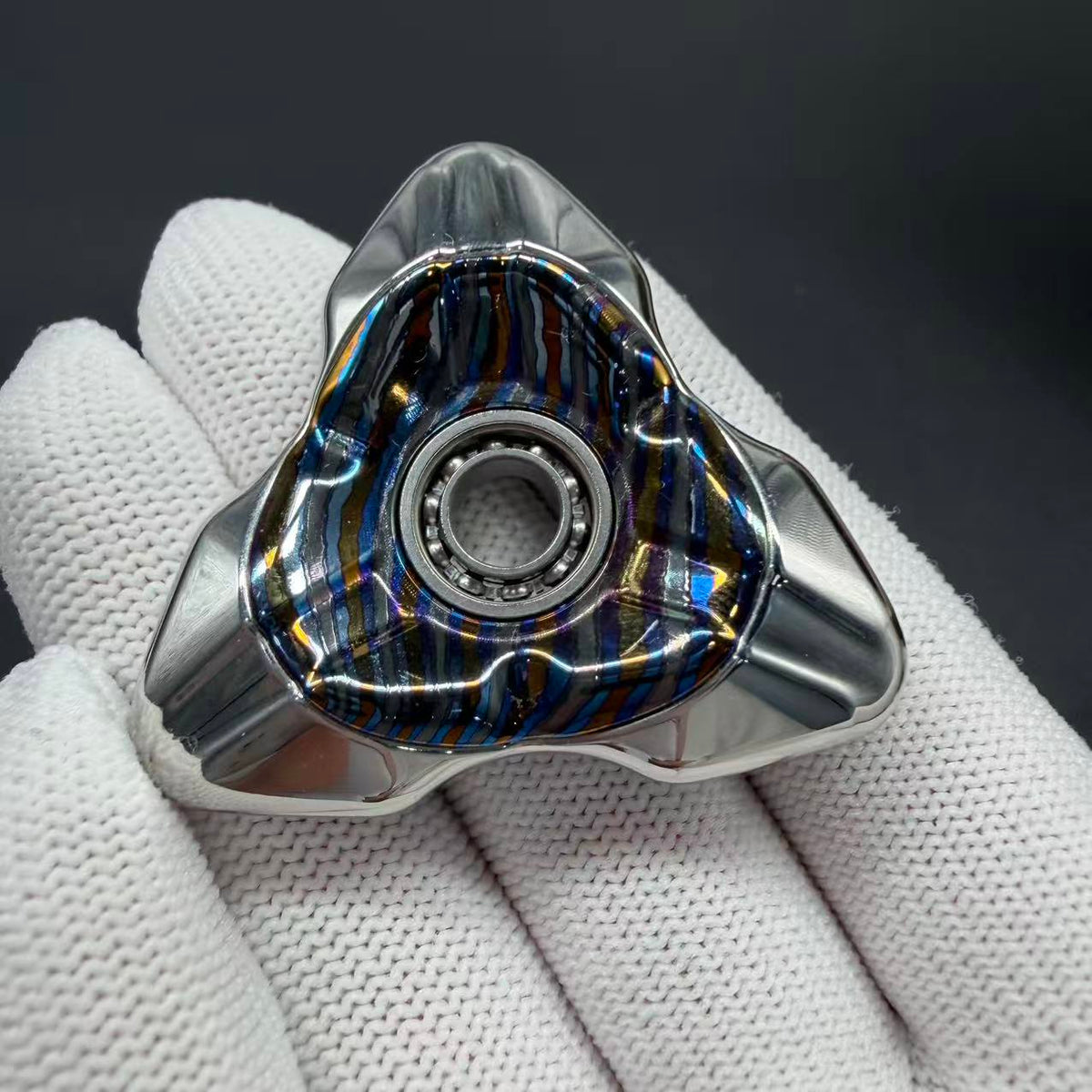 Lambo Ultra Stainless Steel