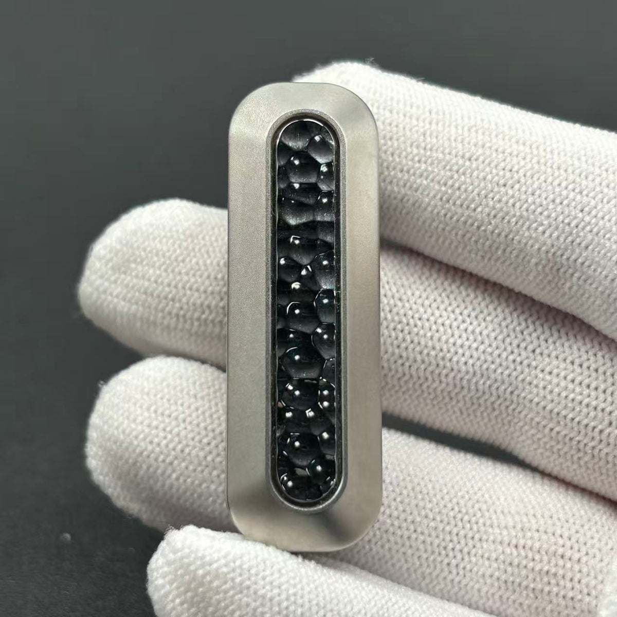 POD L Mechanical Stainless Steel