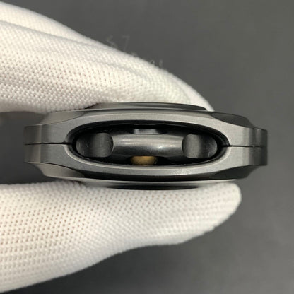 Fushion Zirconium