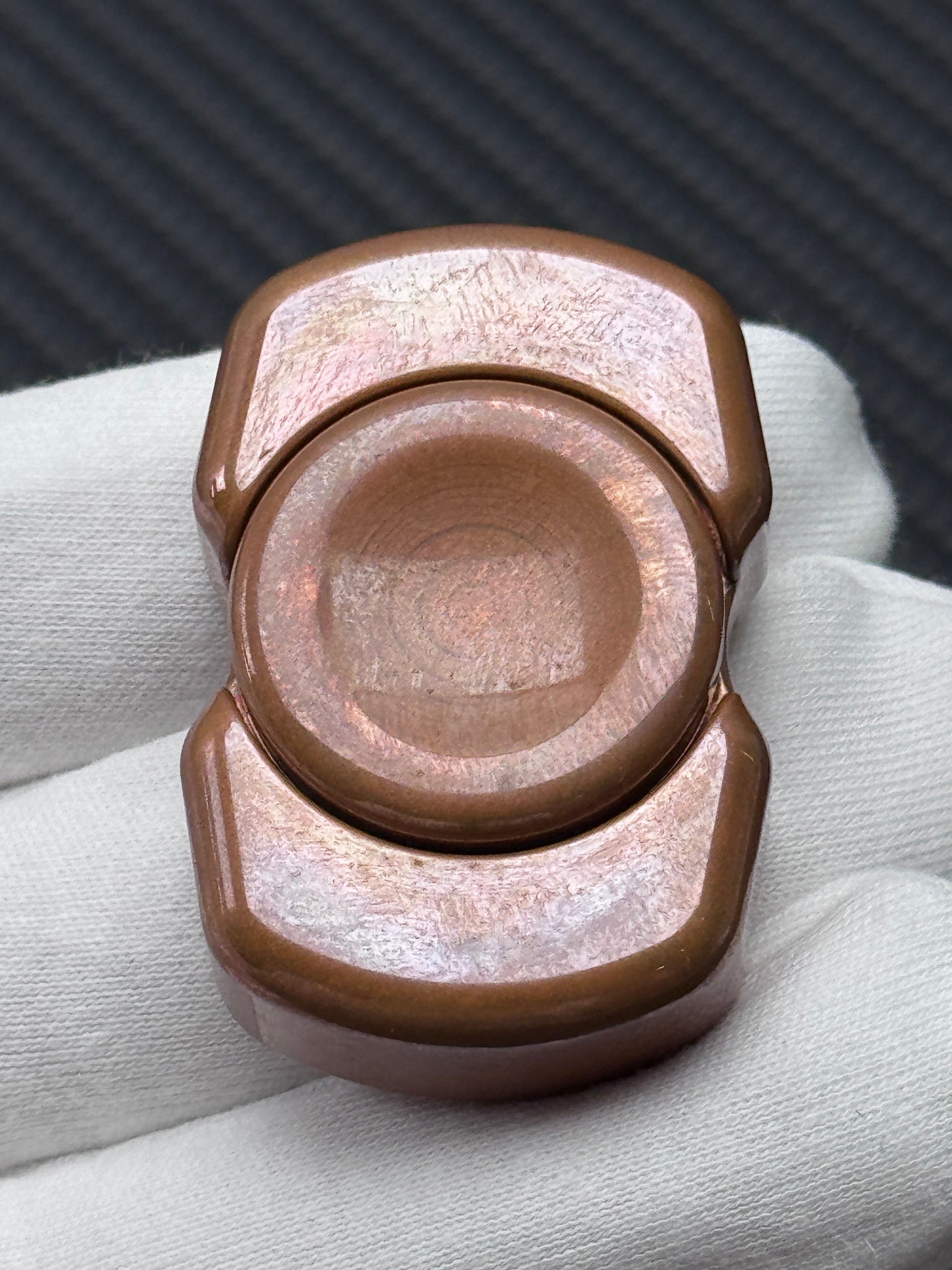 Dark Copper