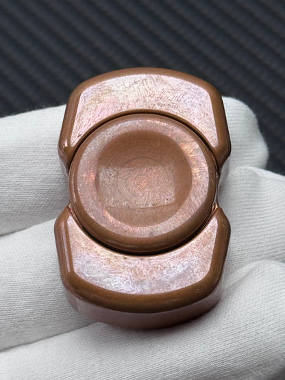 Dark Copper