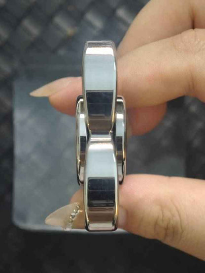 Twin Shadow Stainless Steel