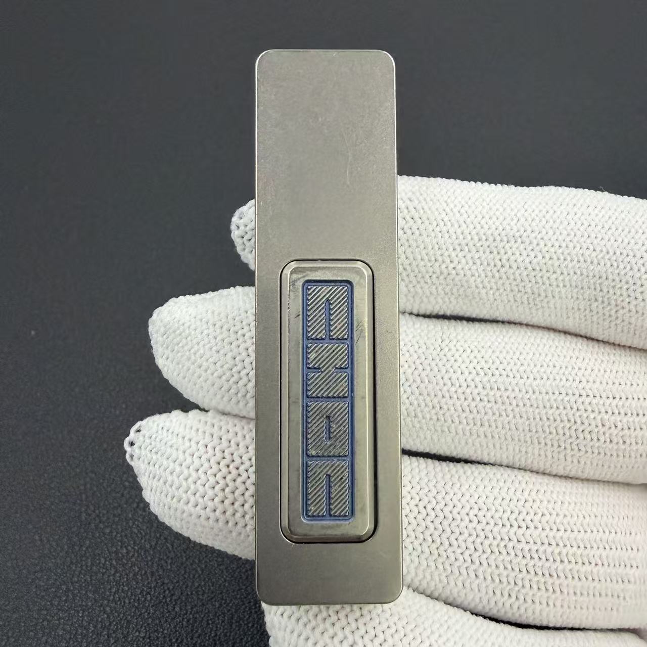 Choc Titanium