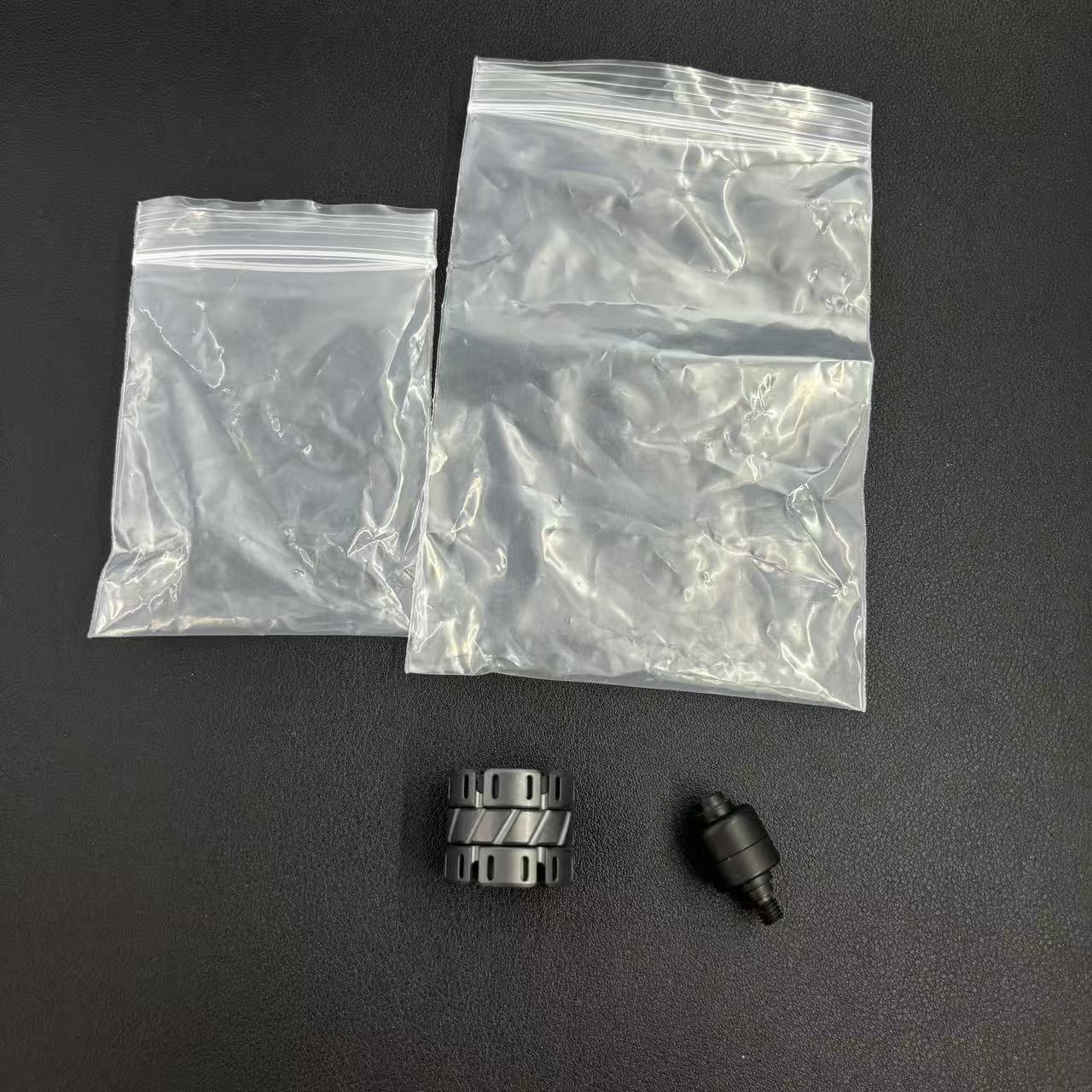 Punnk Attachment Zirconium