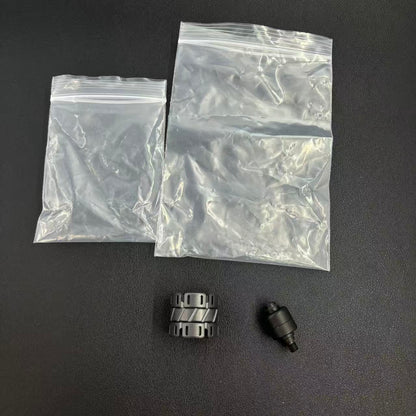 Punnk Attachment Zirconium