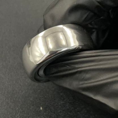 Mechanic C Stainless Steel Zirconium