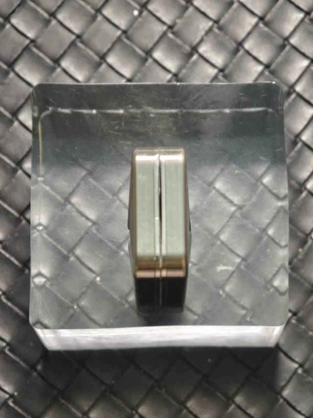 Breakthrough Titanium