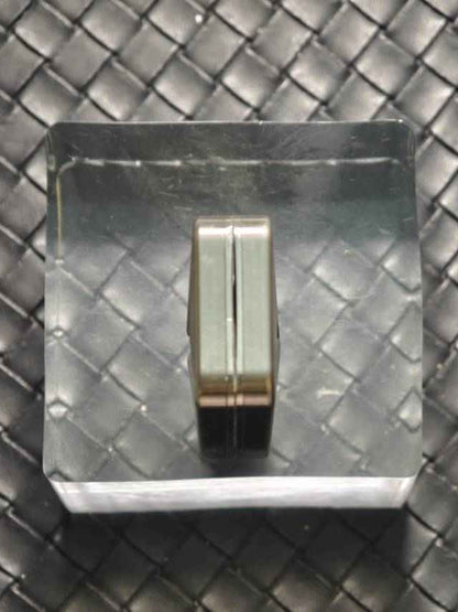 Breakthrough Titanium