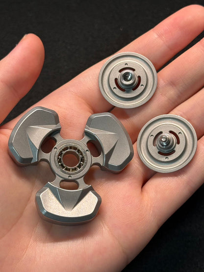 Barrett Stainless Steel