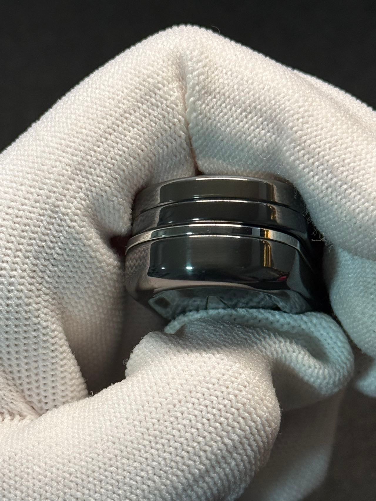 Lightning Mini Zirconium