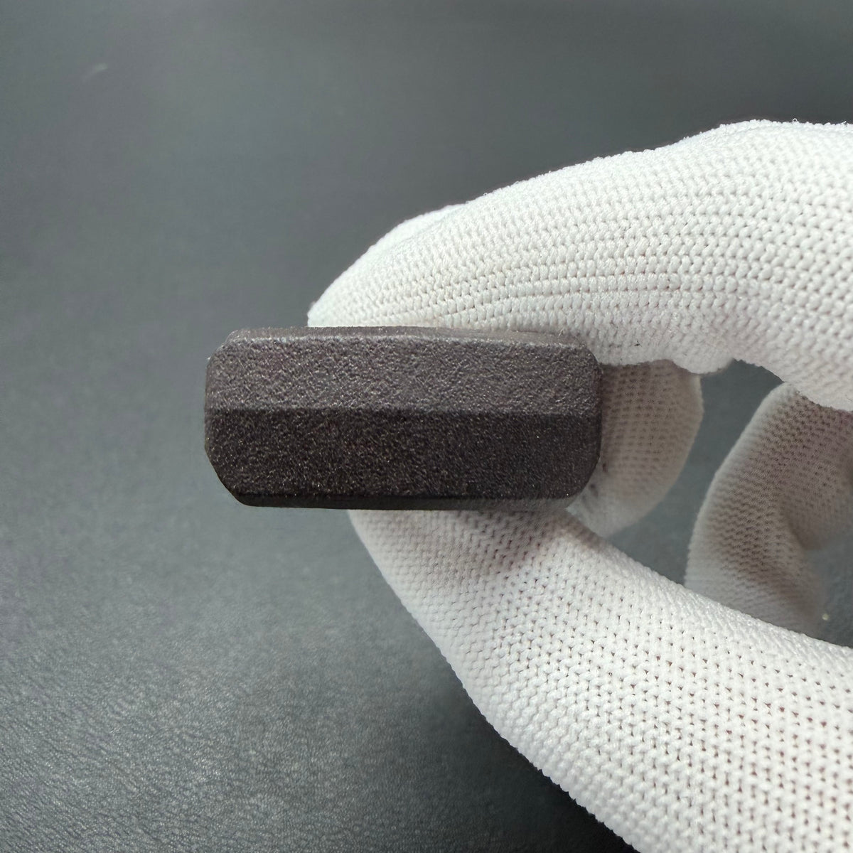 Thousand machines Zirconium