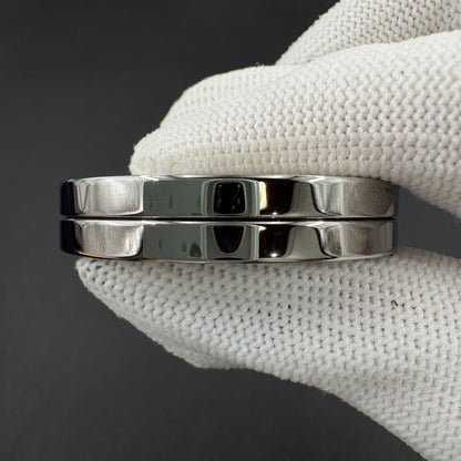 Guilloch Titanium