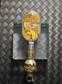 Couture Dragon Rhythm Titanium