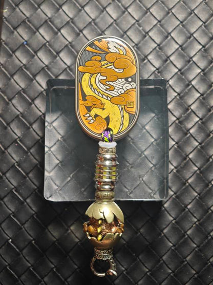 Couture Dragon Rhythm Titanium