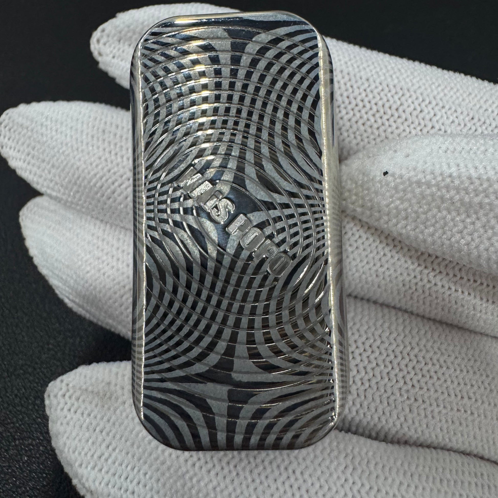 POPO Damasteel Limited Edition